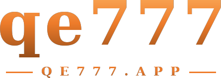 qe777 logo